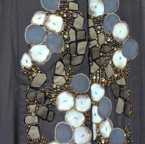 Fallingwater Kimono